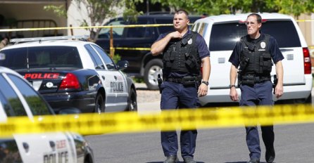 UŽAS Troje djece nađeno mrtvo u automobilu, otac osumnjičen za ubistva