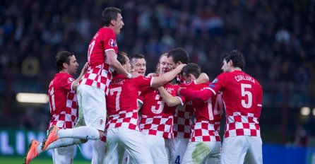Analiza kvalifikacija za EURO 2016.: Balkanci u neočekivanom položaju