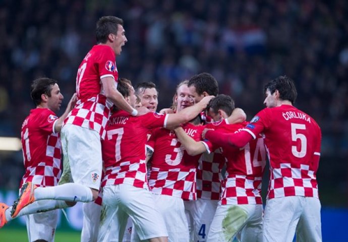 Potvrđen finalni spisak Hrvatske: Ovo su igrači koje Čačić neće voditi na Euro