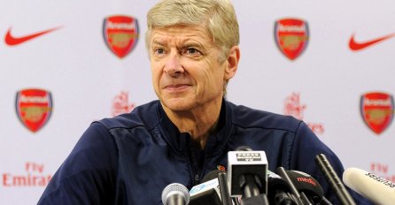 Wenger po starom: Na ljeto dovodi besplatno veznjaka s Old Trafforda