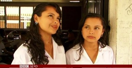 Teško ih razlikuju: 23 para blizanaca u istom razredu 