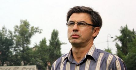 Vlado Čapljić: Zainteresovan sam za klupu Željezničara