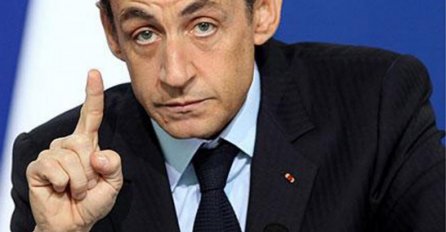 Sarkozi:Stvaranje uslova za novi hladni rat s Rusijom greška