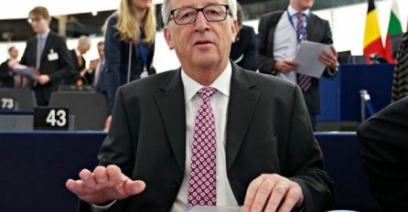 Junker: EU želi pošten sporazum sa Velikom Britanijom