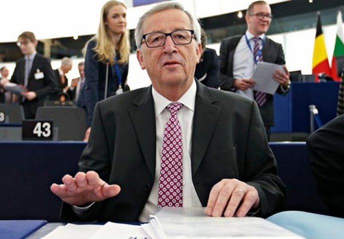 Junker: EU želi pošten sporazum sa Velikom Britanijom