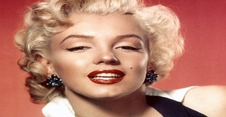 Isprobajte beauty trikove Marilyn Monroe