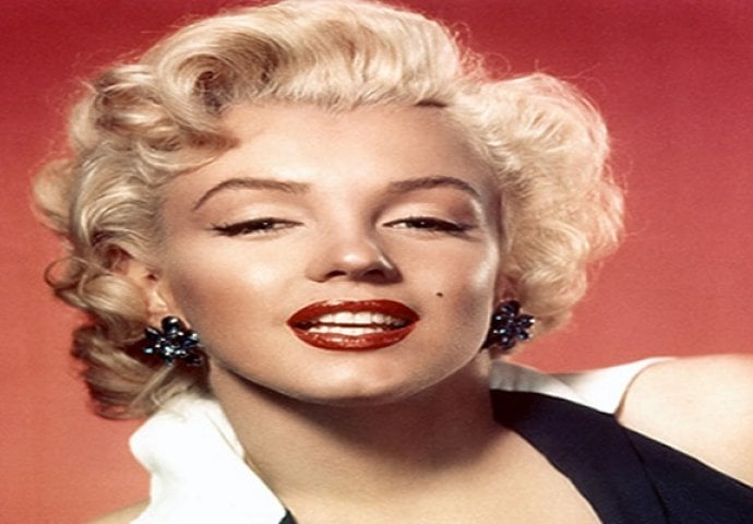 Isprobajte beauty trikove Marilyn Monroe