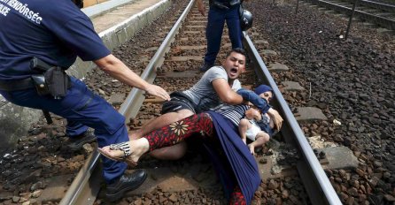 BBC: Mađarska sprema vojsku za obračun sa izbjeglicama