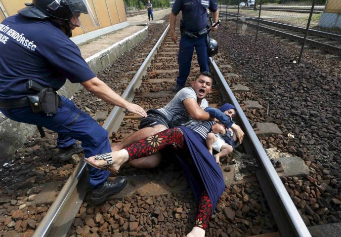 BBC: Mađarska sprema vojsku za obračun sa izbjeglicama