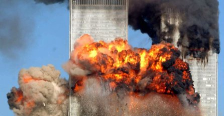 14. godišnjica terorističkih napada na New York i Washington
