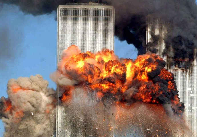 14. godišnjica terorističkih napada na New York i Washington