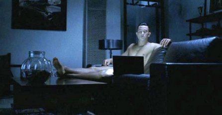 Njegov vrhunac života je jadan, kad saznate šta je u pitanju, bit će vam jasno i zašto!