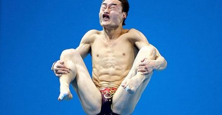 Fotografije slikane u pravo vrijeme na pravom mjestu 