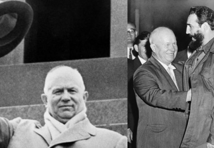 Na današnji dan 1971. godine: Umro nekada prvi čovjek SSSR-a Nikita Hruščov