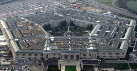 Na današnji dan 1941. godine: Počela izgradnja "Pentagona" - sjedišta ministarstva odbrane SAD