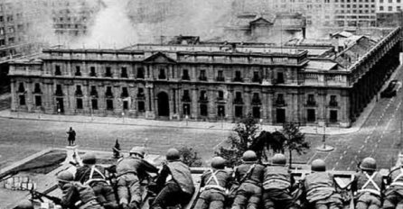 Na današnji dan 1973. godine: Augusto Pinochet i desničarski Nacionalni kongres izveli državni udar u Čileu 