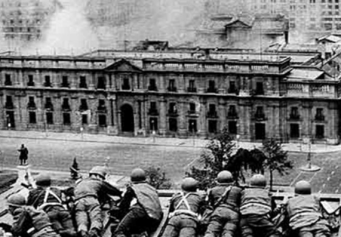 Na današnji dan 1973. godine: Augusto Pinochet i desničarski Nacionalni kongres izveli državni udar u Čileu 
