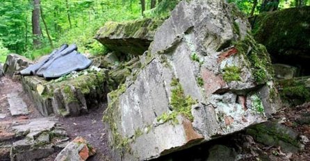 Poljski istraživač tvrdi da je pronašao Hitlerov bunker u Poljskoj