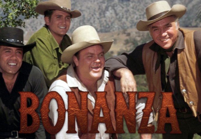 Na današnji dan 1959. godine: Emitovana je premijerna epizoda serije "Bonanza"