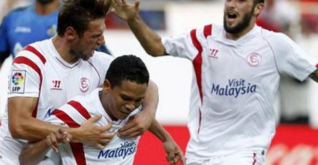 Još jedno loše izdanje, Sevilla i dalje bez trijumfa