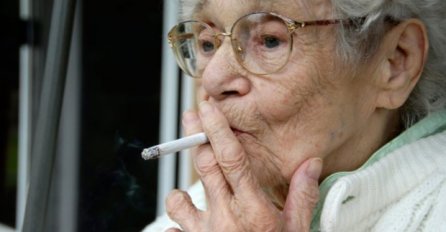 Zašto neki pušači dobiju rak, a neki žive i po 100 godina
