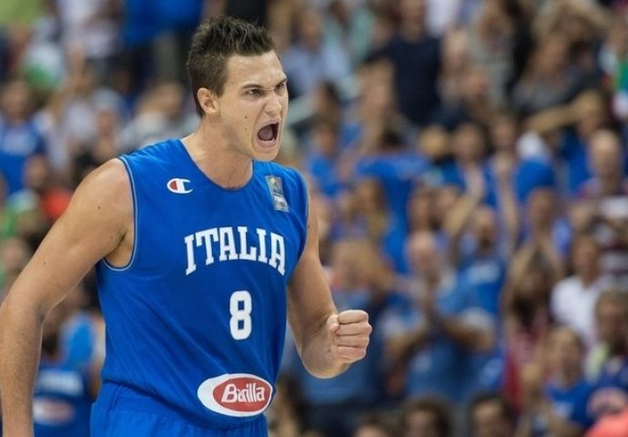 Gasol vodi, Gallinari itekako prijeti