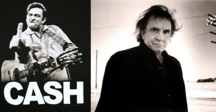 Na današnji dan 2003. godine: Umro Johnny Cash