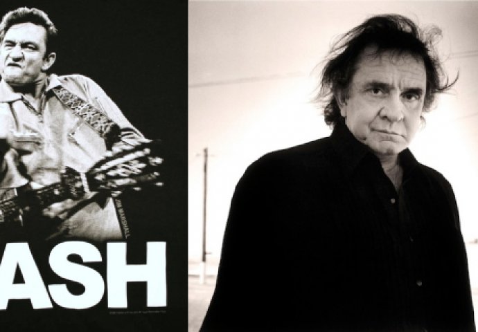 Na današnji dan 2003. godine: Umro Johnny Cash
