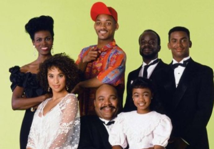 Prošlo je 25 godina: Kako ekipa "Princa s Bel Aira" izgleda danas (FOTO & VIDEO)