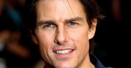 Jeziva nesreća na filmskom setu - Tom Cruise izbjegao tragediju! 