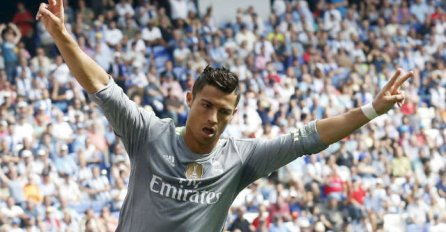 Probudila se zvijer: Fantastičan nastup Ronalda i ulazak u historiju Reala