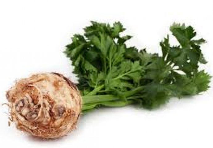 Ove namirnice tope masne naslage i dovode vašu liniju do savršenstva