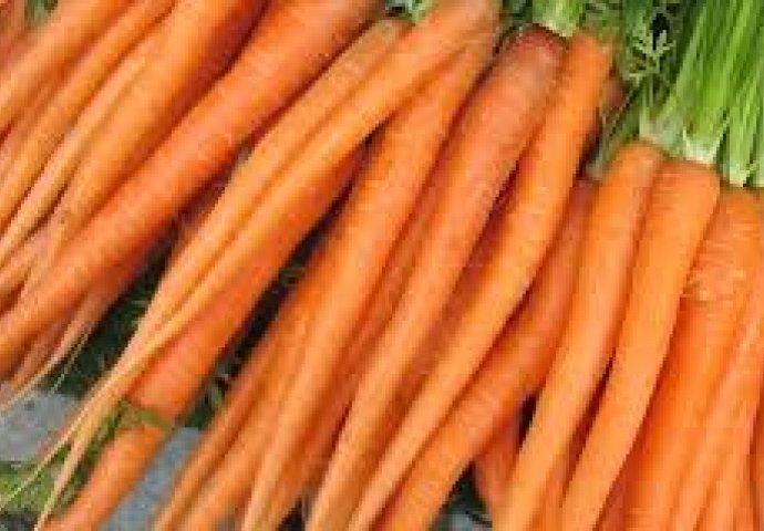 Ove namirnice tope masne naslage i dovode vašu liniju do savršenstva