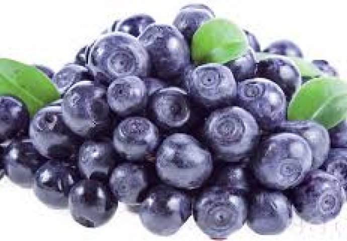 Ove namirnice tope masne naslage i dovode vašu liniju do savršenstva