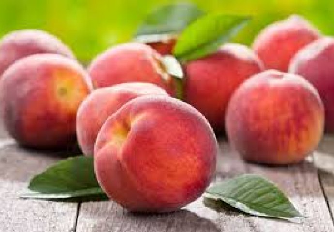 Ove namirnice tope masne naslage i dovode vašu liniju do savršenstva