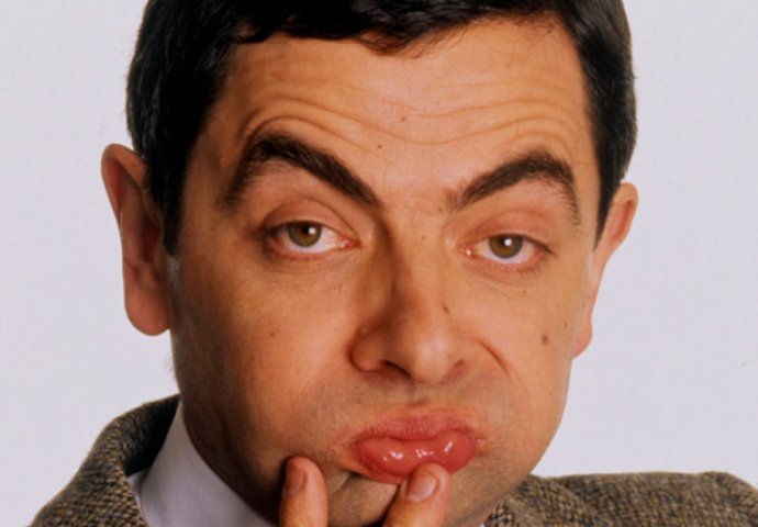 Učestvovao je na Olimpijskim igrama: 15 stvari koje možda ne znate o Mr. Beanu