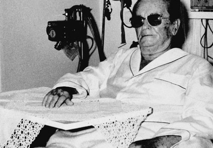 Nakon 35 godina doktor progovorio: Šta je Tito sanjao pred svoju smrt?