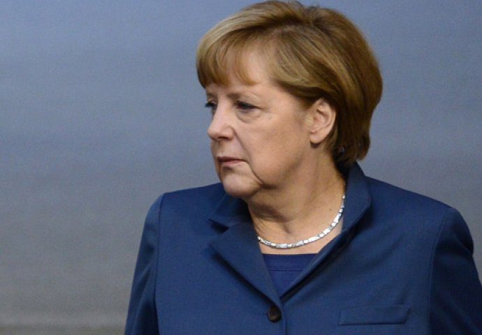 Merkel: Berlin i Zapad da sarađuju s Rusijom i SAD