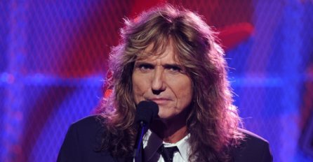 WHITESNAKE: Nova verzija legendarne pjesme "Soldier of fortune" (VIDEO)