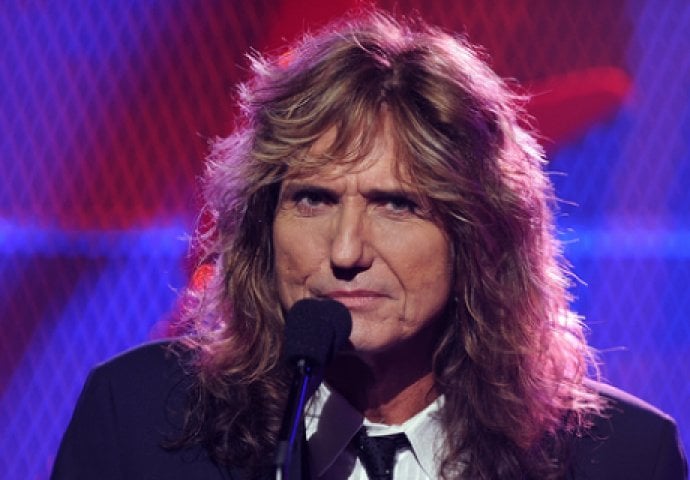 WHITESNAKE: Nova verzija legendarne pjesme "Soldier of fortune" (VIDEO)