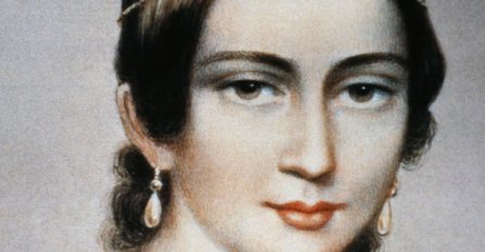Na današnji dan 1819. godine: Rođena njemačka pijanistica i kompozitorka Clara Schumann 