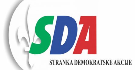 SDA: Iza  protokola u Briselu ne stoji ni Vijeće ministara BiH ni Vlada FBiH