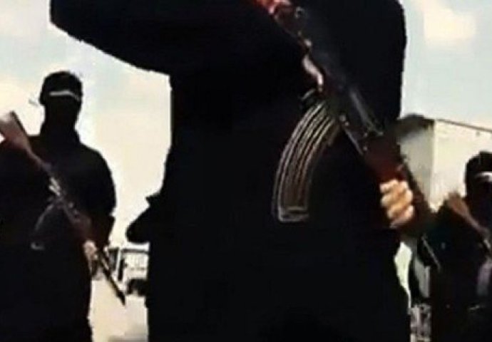 ISIL SLAVI NA DRUŠTVENIM MREŽAMA: "Ubijte španske svinje!"