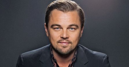 Leonardo DiCaprio – MORAO VRATITI OSCARA!