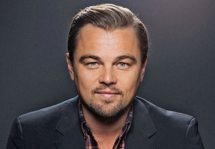 Leonardo DiCaprio – MORAO VRATITI OSCARA!