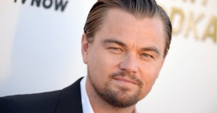 PRIČA BOSANSKI KAO DA MU JE MATERNJI: Leonardo DiCaprio izgovorio rečenicu na našem jeziku, OVO MORATE ČUTI! (VIDEO)