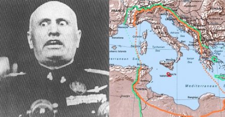 Na današnji dan 1940. godine: Italija izvršila invaziju na Egipat