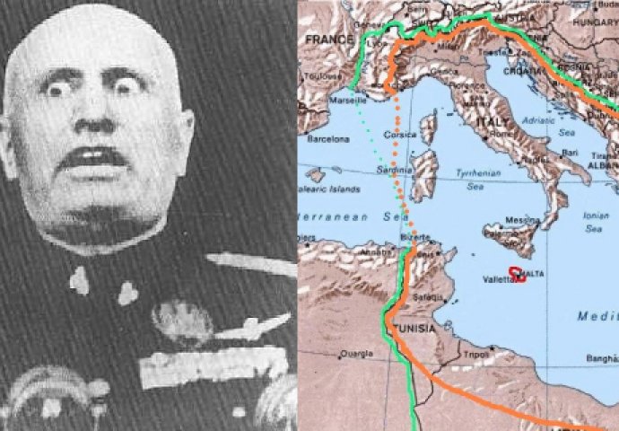Na današnji dan 1940. godine: Italija izvršila invaziju na Egipat