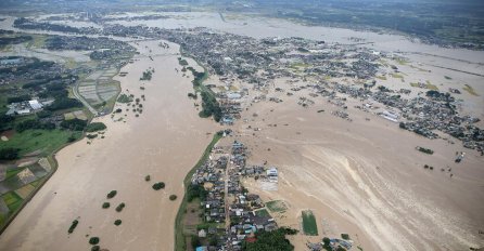 Poplave odnijele 7 ljudskih života: Žao mi je što nisam ranije naredio evakuaciju