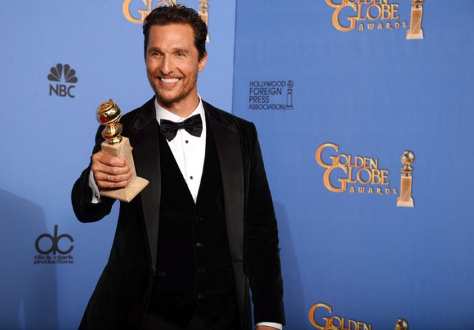 Oni jesu slavni, bogati i uticajni ali ... imaju i strahove koji su većini nas - smiješni!